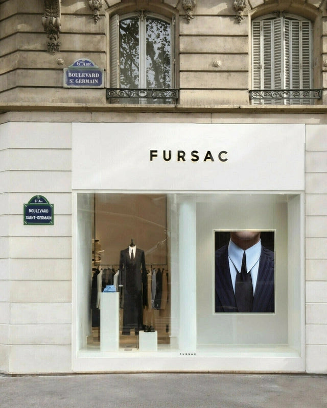 Costumes sur mesure